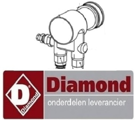 2286.6002.38 - Pomp voor DIAMOND OSMOSE RS15