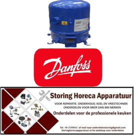 1613070566 -Compressor koelmiddel MULTIGAS HMBP type MTZ80-4VM 380-460V 50/60Hz Danfoss