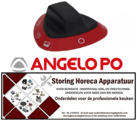 220112190 -Knop thermostaat  ANGELO -PO
