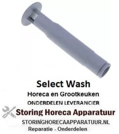 935518095 - Overlooppijp voor vaatwasser Select Wash SW503 ( vanaf bouwjaar 2012 )