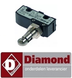 61291310430 - VEILGIHEIDS SWITCH MET WIEL DIAMOND