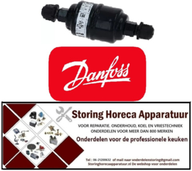 20440016136 -Filter DML 033 Danfoss