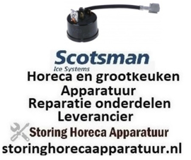 MAXIMAALSCHAKELAAR SCOTSMAN IJSBOLKJESMACHINE HORECA EN GROOTKEUKEN KOELAPPARATUUR REPARATIE ONDERDELEN