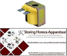 603371035 - Magneetspoel 24 VAC