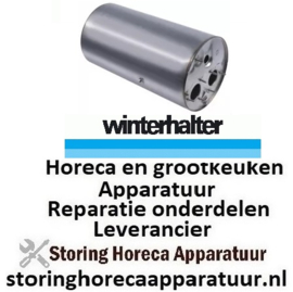 475502096 - Boiler ø 200mm -  L 375mm Winterhalter