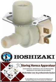 204471523 -Magneetventiel waterinlaat Hoshizaki