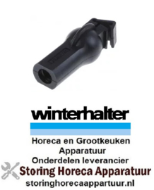 542502064 - Kogelbevestiging links voor Winterhalter