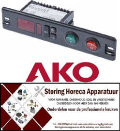 473378310 - Elektronische regelaar 230 volt type AKO-D10123
