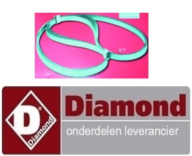 BEENDERZAAG DIAMOND EUROPE SLAGERIJ APPARATUUR REPARATIE RESERVE ONDERDELEN