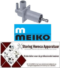 405501297 - Wasarmhouder inbouwpositie onder vaatwasser MEIKO