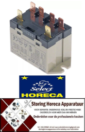 263381252 - Relais voor friteuse HORECA-SELECT