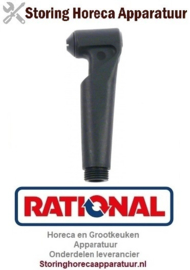 894540302 - Apparatenhanddouche 1/2" OD L 135mm type RATIONAL