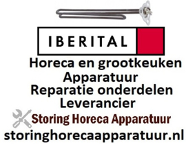 IBERITAL KOFFIEMACHINE REPARATIE ONDERDELEN