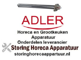 915416024 -Verwarmingselement 6000W dompel verwarmingselement ADLER