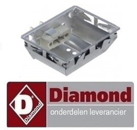 218459 - Lampfitting DIAMOND OVEN DFV-523