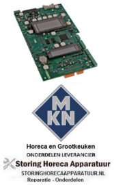 PRINTPLATEN MKN HORECA EN GROOTKEUKEN APPARATUUR ONDERDELEN