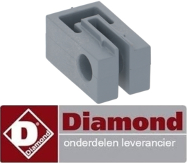 D86 - VAATWASSER DIAMOND EUROPE HORECA EN GROOTKEUKEN APPARATUUR REPARATIE ONDERDELEN EN ACCESSOIRES