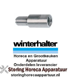 8096524911 - Schroefconnectie wasarmhouder vaatwasser Winterhalter