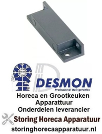 483345336 - Magneet ø 4,8mm L 63mm H 11mm B 18,8mm voor koelkast DESMON