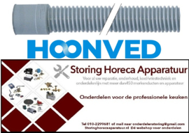 HOONVED VAATWASSER HORECA EN GROOTKEUKEN REPARATIE ONDERDELEN