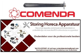 219418624 - Verwarmingselement 10000W 230/400V Comenda