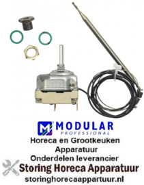 THERMOSTAAT MODULAR HORECA EN GROOTKEUKEN APPARATUUR REPARATIE ONDERDELEN