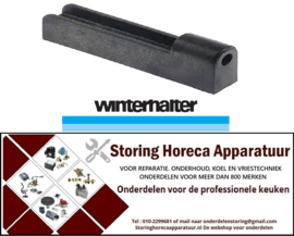 585519526 - Deurscharnier voor vaatwasser WINTERHALTER