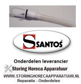 EM88434109C - Afsluiter compleet voor dranken dispenser SANTOS No 34