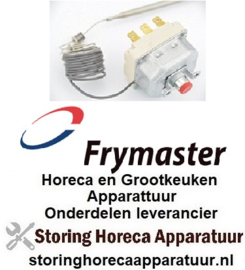 VE427.55.31544.900 - Maximaal thermostaat 208° voor friteuse Frymaster