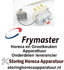 FRYMASTER HORECA EN GROOTKEUKEN REPARATIE ONDERDELEN