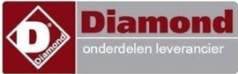 FE230KIT-LEXAN - Sticker voor bedieningspaneel voor dampkap Vortex Plus DIAMOND