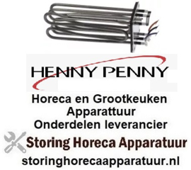 798417694 - Verwarmingselement 9000 Watt - 230 Volt  HENNY PENNY