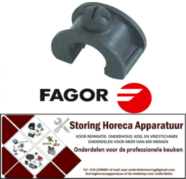 3783501232 - Naspoelsproeier voor vaatwasser FAGOR
