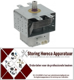5233239023 - Magnetron / Microwave MS2M244M62