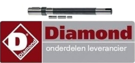 IFM22 - DEEGMENGER DIAMOND EUROPE HORECA EN GROOTKEUKEN APPARATUUR REPARATIE ONDERDELEN EN ACCESSOIRES