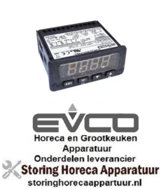 992AS137245 -  EVERY CONTROL EVK204N9XXBSX01 230v