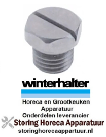 357524546 - Naspoelsproeier voor wassarm Winterhalter