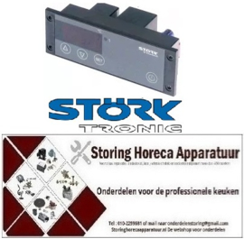 123378163 - Elektronische regelaar type ST121-JA1TA.10 STORK-TRONIK
