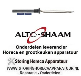 VERWARMINGSPATROON VOOR ALTHO-SHAAM  HORECA EN GROOTKEUKEN APPARATUUR REPARATIE RESERVE ONDERDELEN