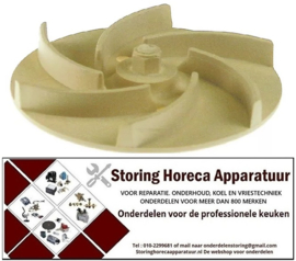 312521257 - Pompschoep ø 80 mm