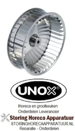 226602124 - Ventilatorblad UNOX OVEN