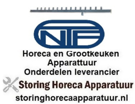 NTF IJSBLOKJESMACHINE HORECA EN GROOTKEUKEN KOELAPPARATUUR REPARATIE ONDERDELEN