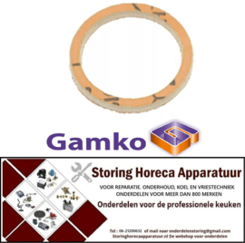 331529349 - Vlakpakking drankenkoeling GAMKO