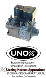 017101989 - Gasventiel 230V 50Hz 3/4"UNOX