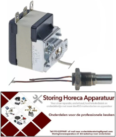 178390672  - Thermostaat t.max. 53°C