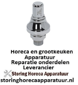 716514122 -Veiligheidsventiel draad 3/4" activeringsdruk 0,5bar met CE-toelating