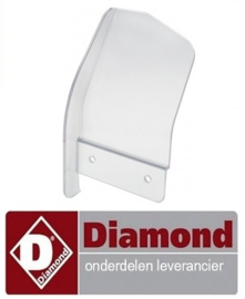 19519562342 - Handbeschermer voor snijmachine DIAMOND 300/TL