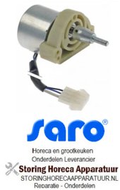 SARO HORECA EN GROOTKEUKEN APPARATUUR REPARATIE ONDERDELEN