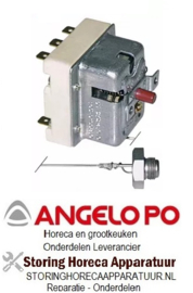 049375220 - Maximaalthermostaat 330°C voor Angelo Po