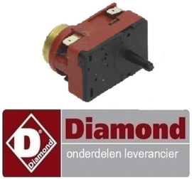 048561.042.00 - TIMER VOOR SALAMANDER BRIO43S/X-N